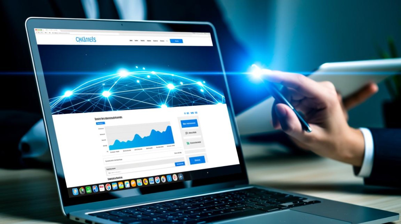 网站存在潜在风险？具体是哪些风险需要警惕？