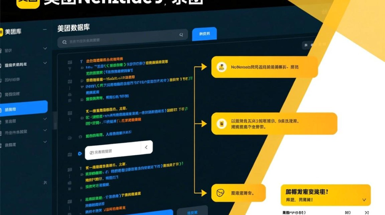 node爬取美团数据库的具体步骤与合法合规方法是什么？