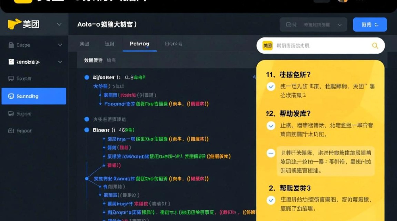 node爬取美团数据库的具体步骤与合法合规方法是什么？