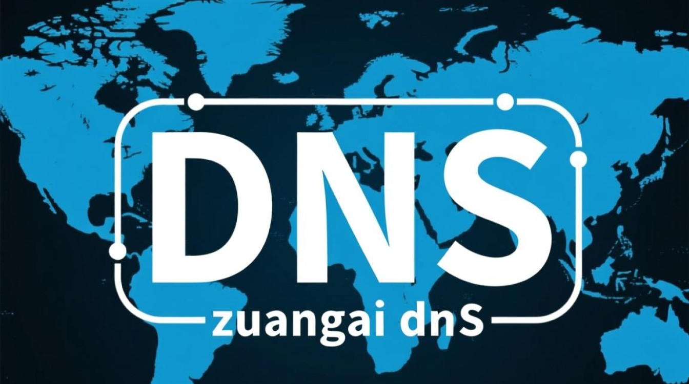 如何修改DNS？新手修改DNS设置详细步骤教程。