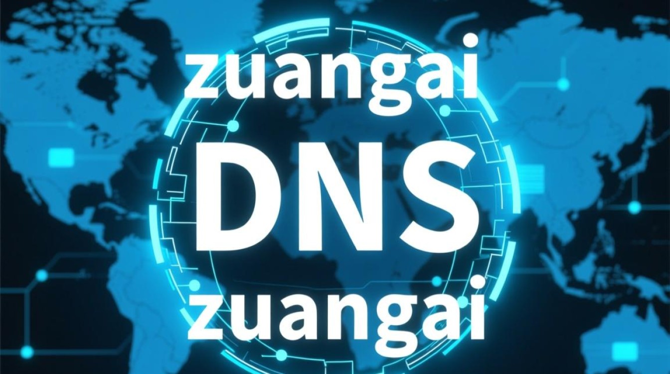 如何修改DNS？新手修改DNS设置详细步骤教程。