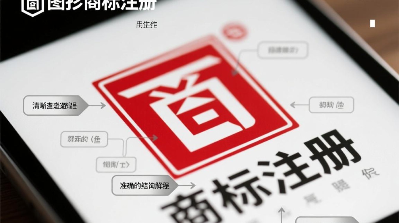 图形商标注册怎么查？附详细查询步骤指南