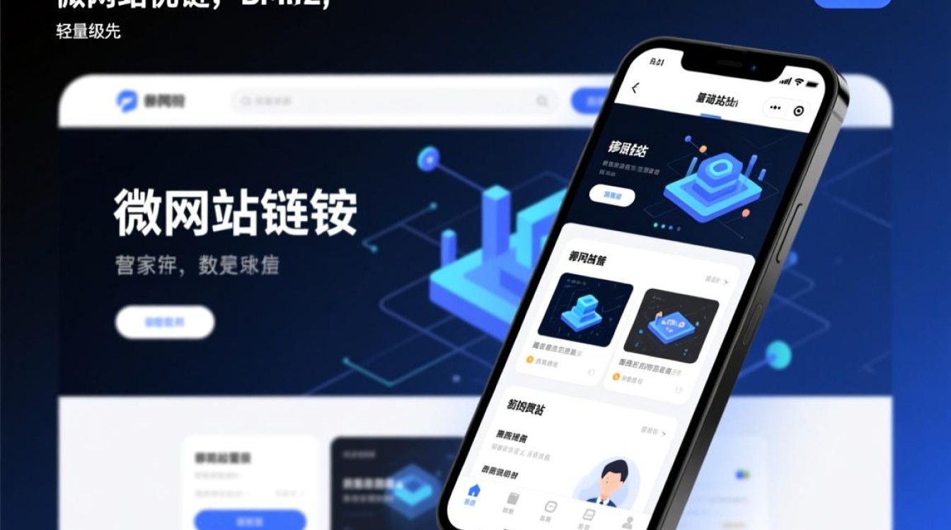 微网站外链怎么做？新手必看的30字长尾疑问标题