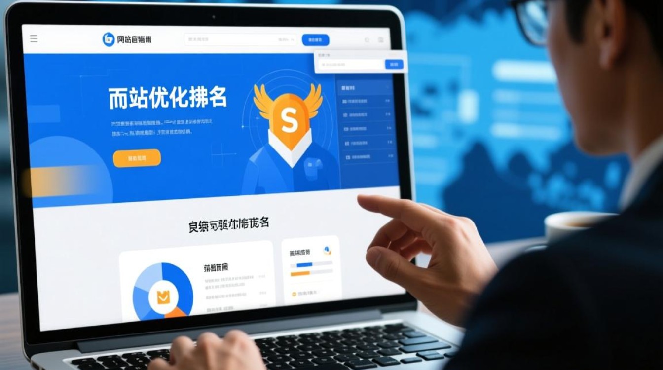 湖南网站优化排名怎么做？本地企业如何快速提升？