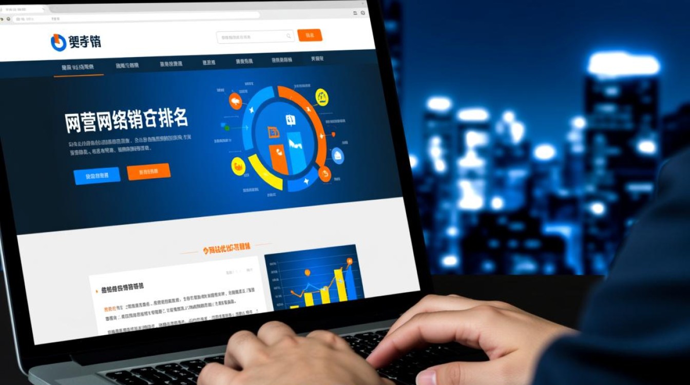 湖南网站优化排名怎么做？本地企业如何快速提升？