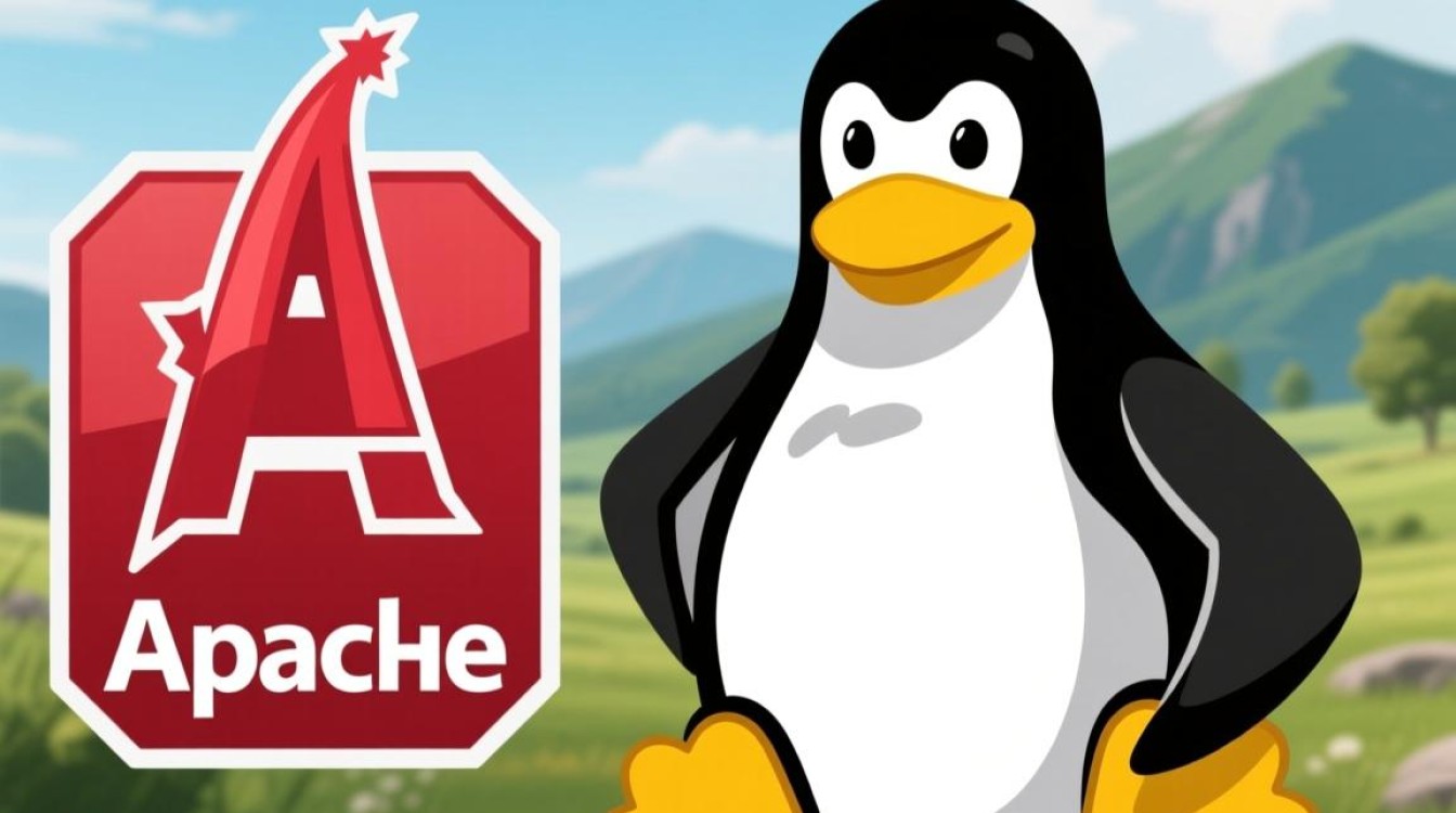 centos5 apache安装配置指南?老旧系统如何搭建Apache服务? centos5 apache安装配置指南?老旧系统如何搭建Apache服务?