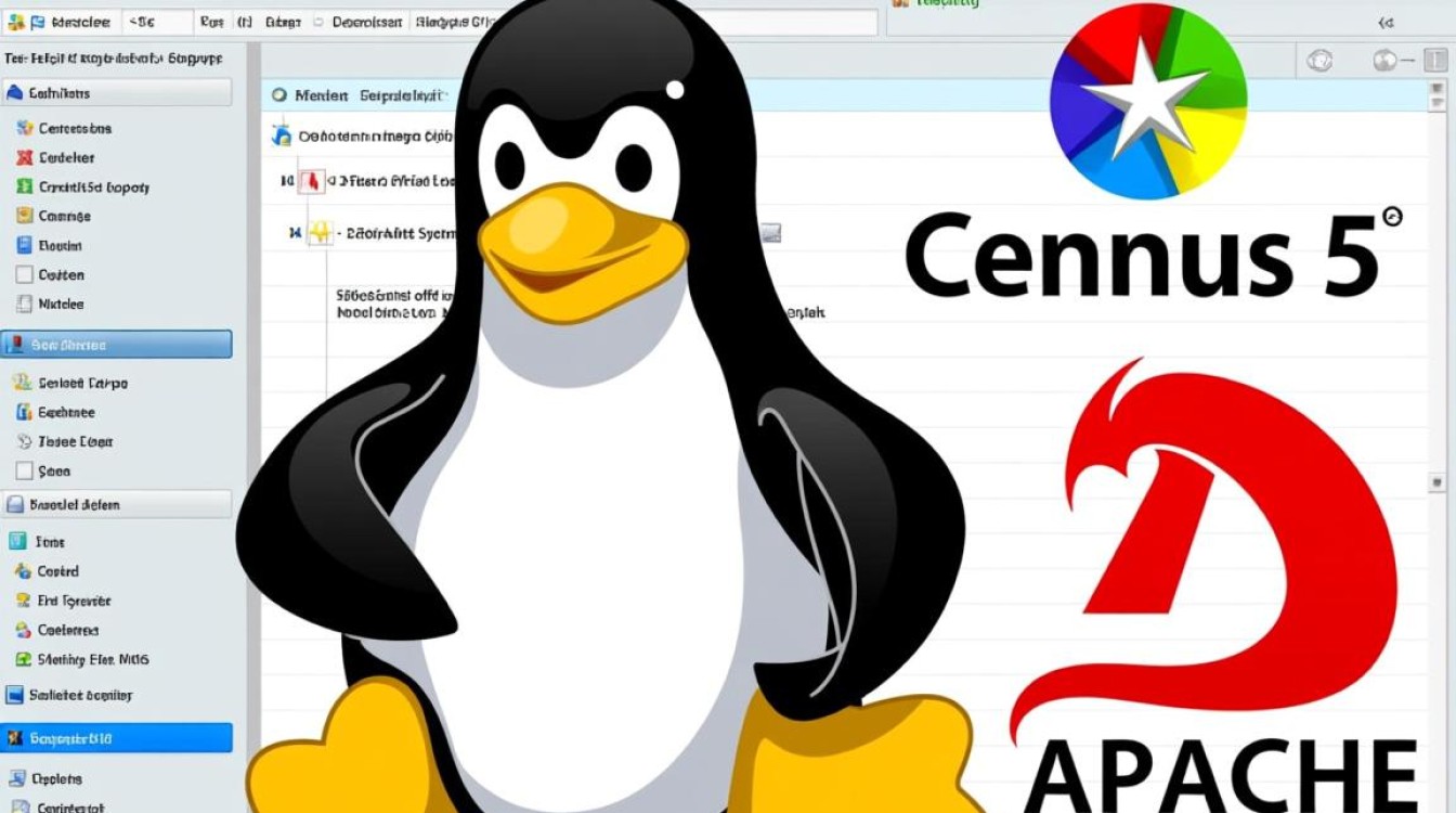 centos5 apache安装配置指南?老旧系统如何搭建Apache服务? centos5 apache安装配置指南?老旧系统如何搭建Apache服务?