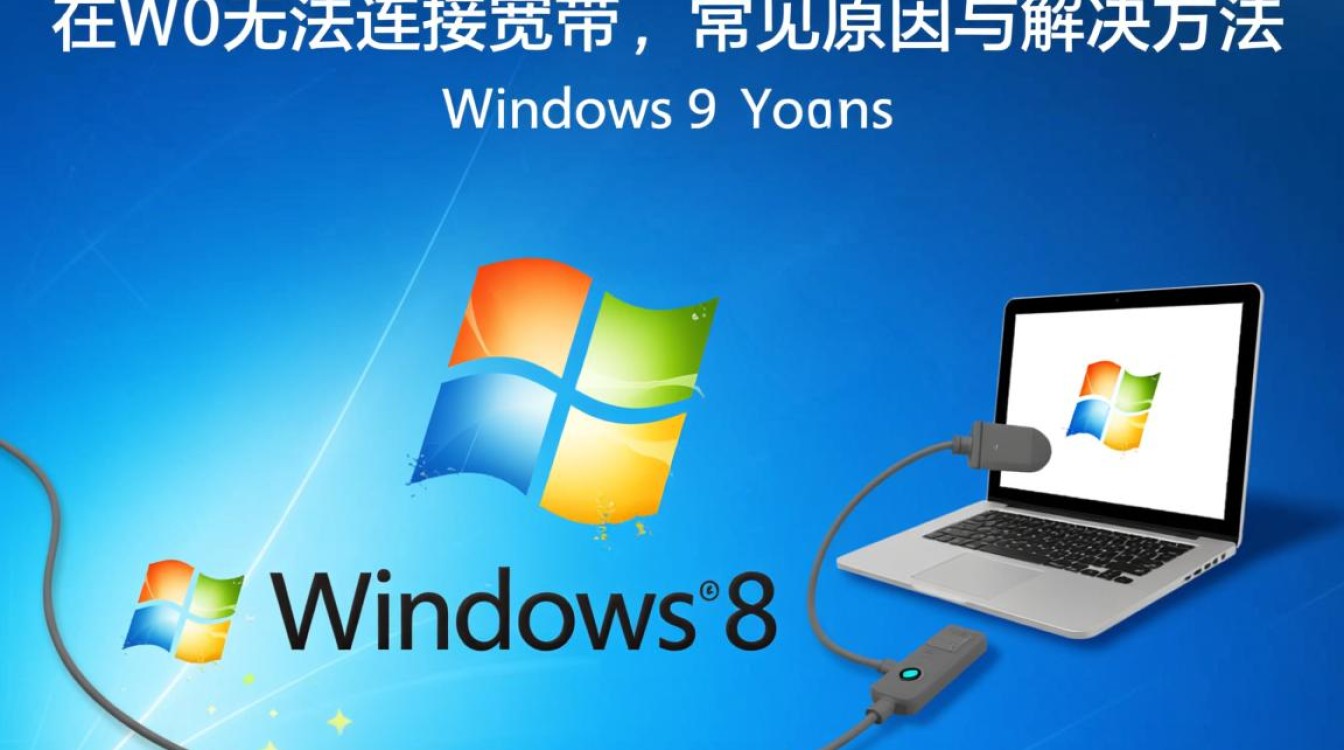 win8无法连接宽带怎么办？3个排查步骤教你快速解决