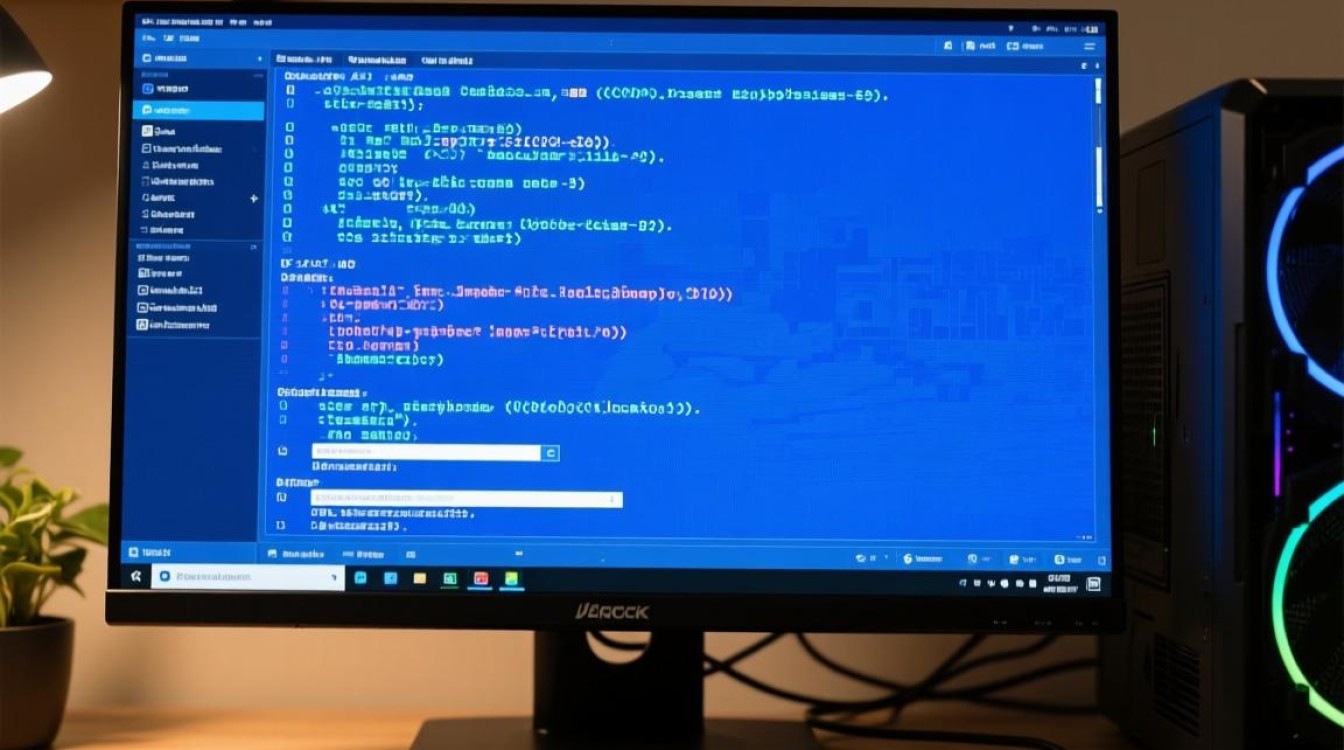 显卡开机蓝屏报错?电脑启动就蓝屏怎么解决? 显卡开机蓝屏报错?电脑启动就蓝屏怎么解决?