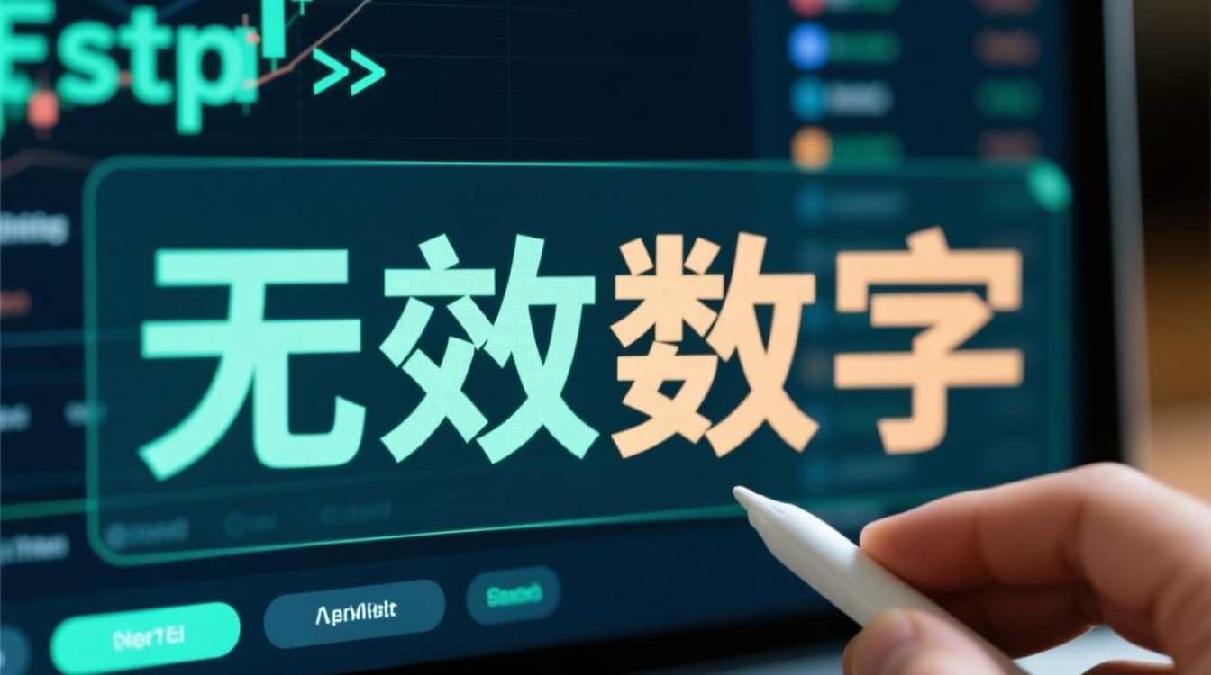 无效数字报错原因是什么？数字报错怎么解决？