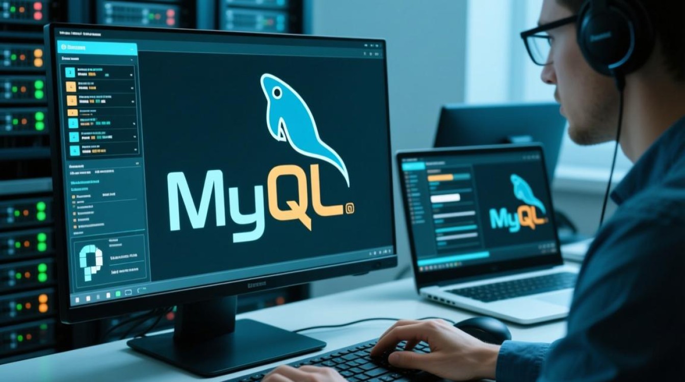 虚拟机安装MySQL数据库的详细步骤是怎样的？