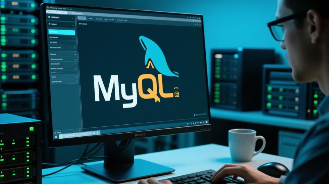 虚拟机安装MySQL数据库的详细步骤是怎样的？