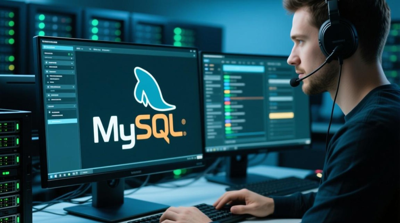 虚拟机安装MySQL数据库的详细步骤是怎样的？