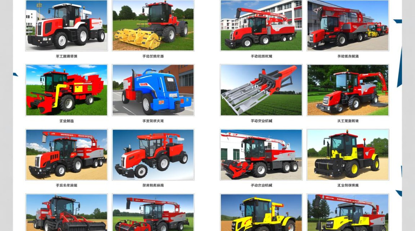 商标注册第07类包括哪些机械设备或工具？