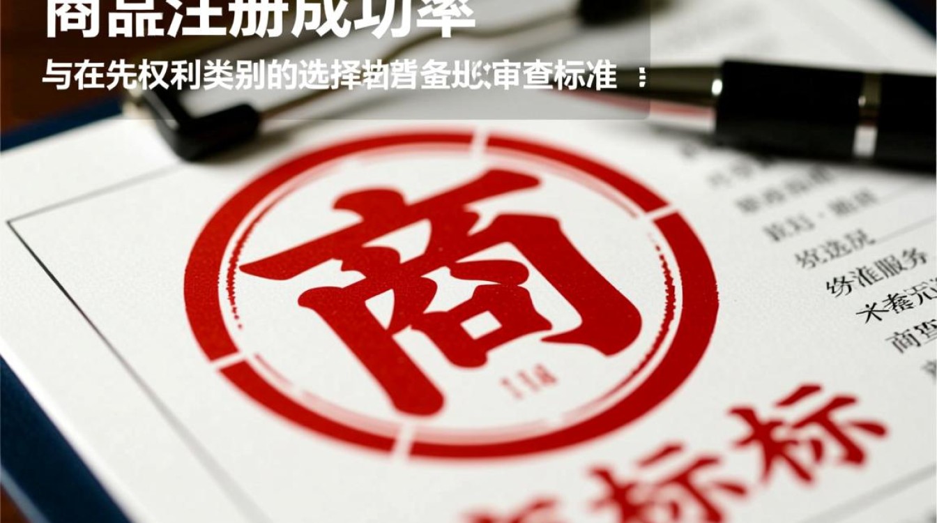 商标注册成功率有多高？如何提高商标注册通过几率？