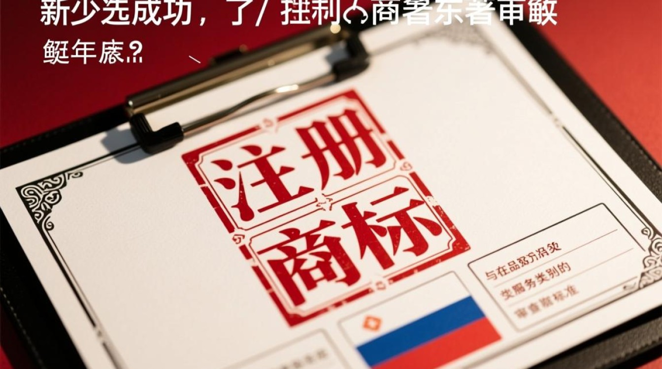 商标注册成功率有多高？如何提高商标注册通过几率？