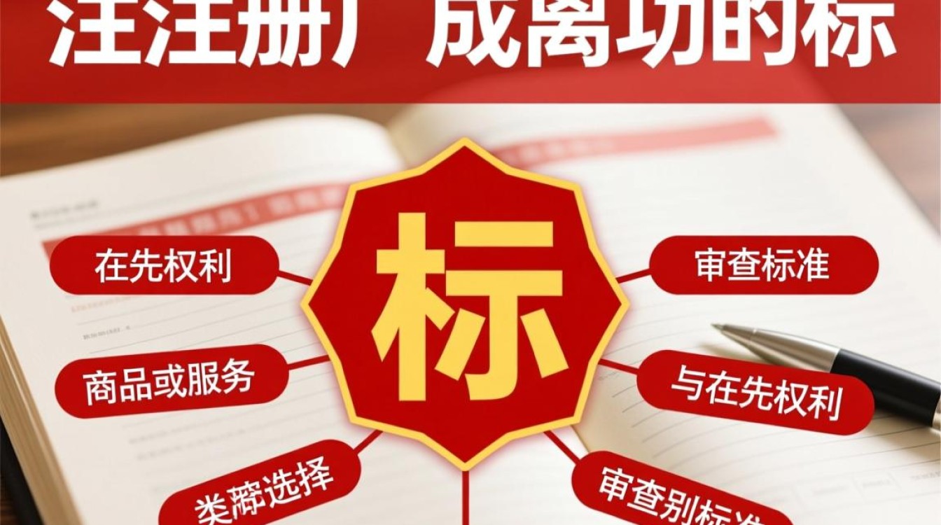 商标注册成功率有多高？如何提高商标注册通过几率？