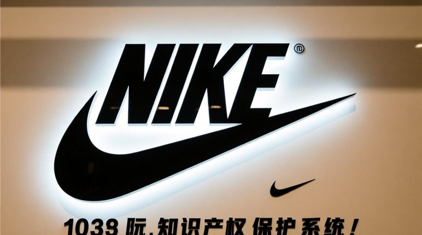 nike商标注册号是多少?怎么查询官方注册信息? nike商标注册号是多少?怎么查询官方注册信息?