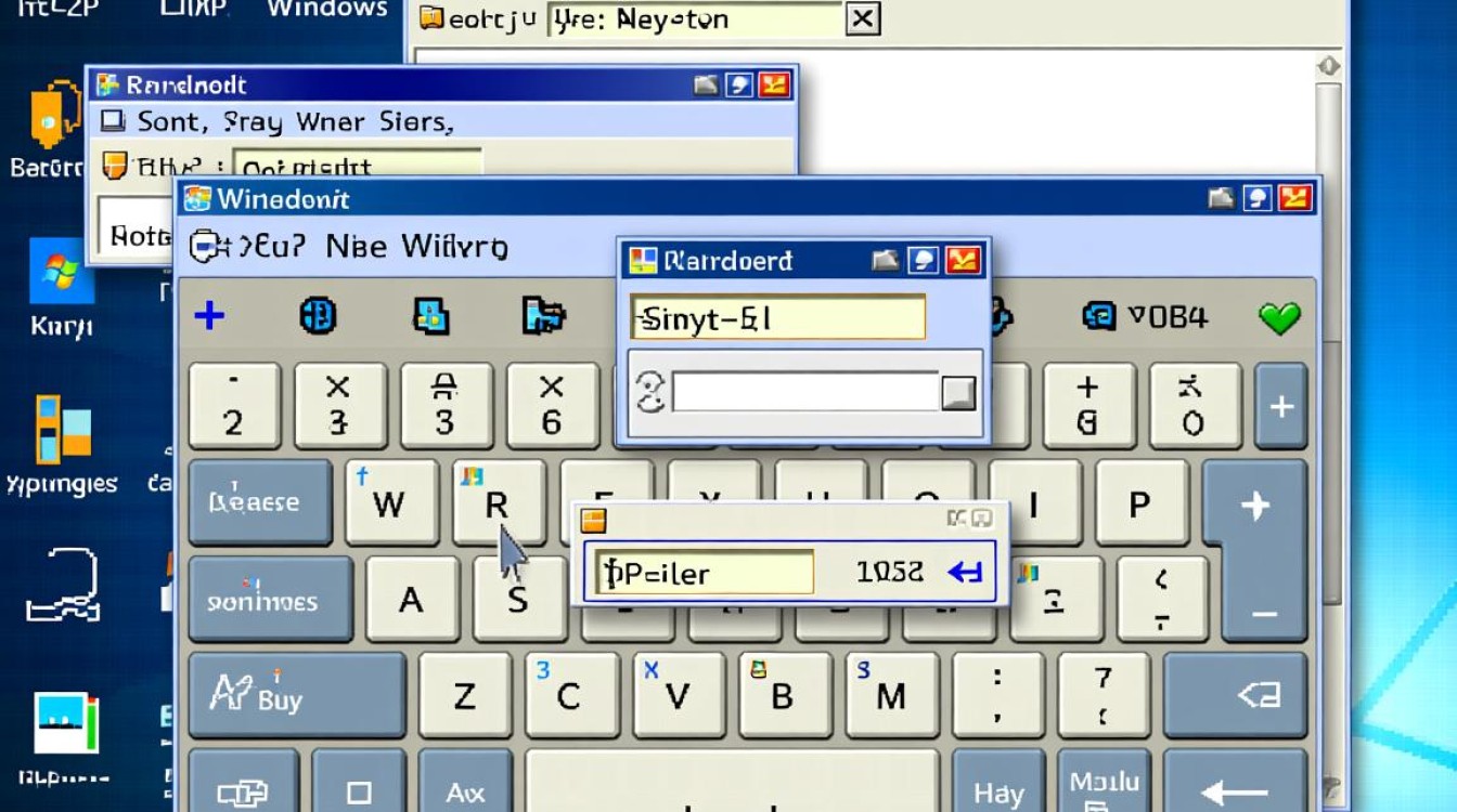 xp系统切换输入法失败怎么办？