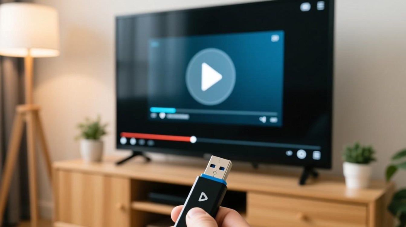 u盘视频在电视上无法播放怎么办？解决方法有哪些？