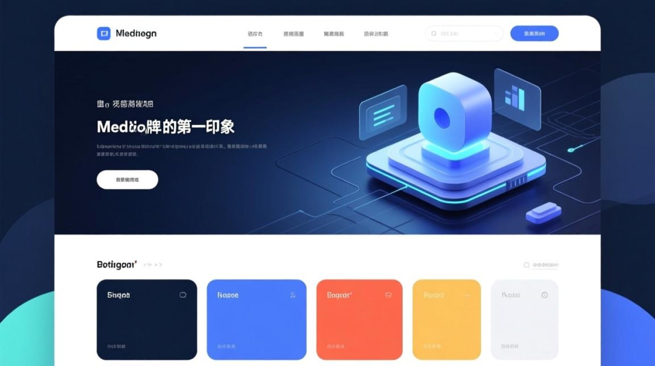 网站在线配色工具，如何快速搭配出高级感配色方案？