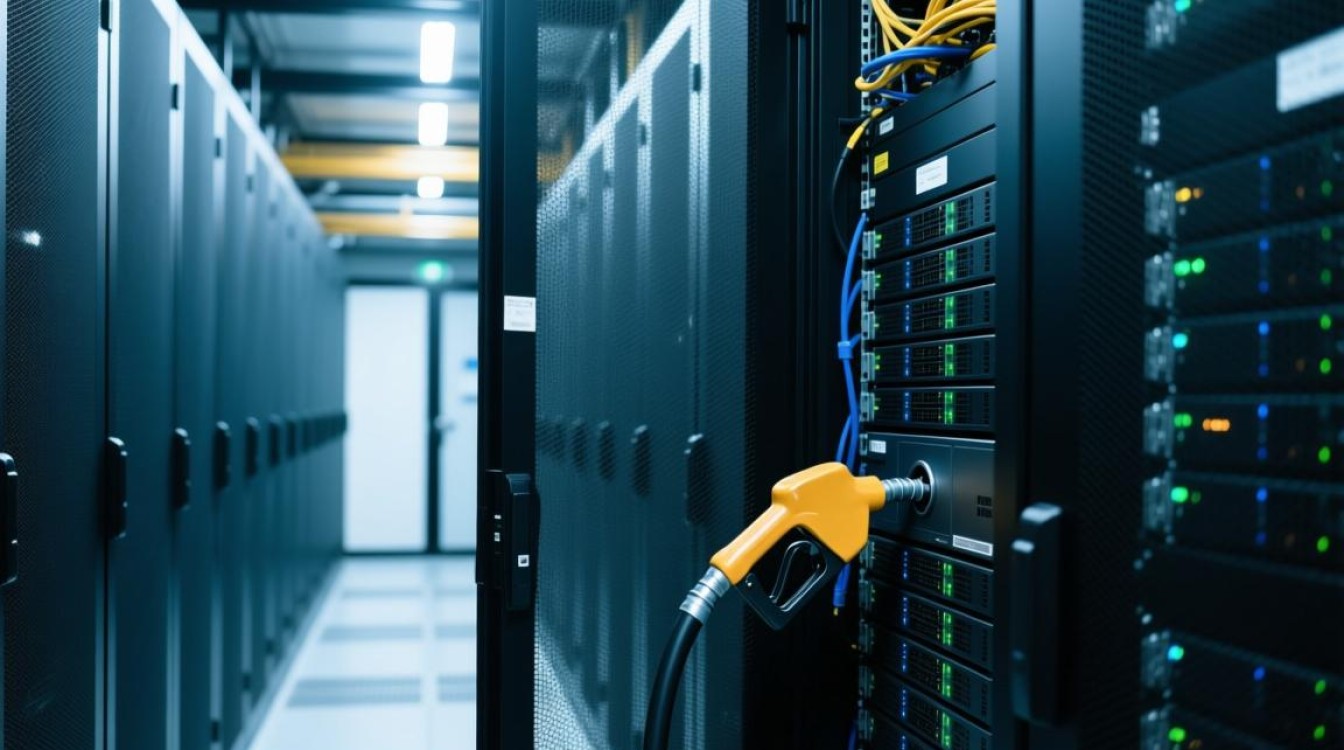 服务器加油技术真能提升服务器性能吗? 服务器加油技术真能提升服务器性能吗?