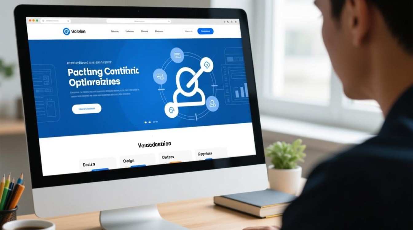 网站策划与维护，新手如何从零开始做好？