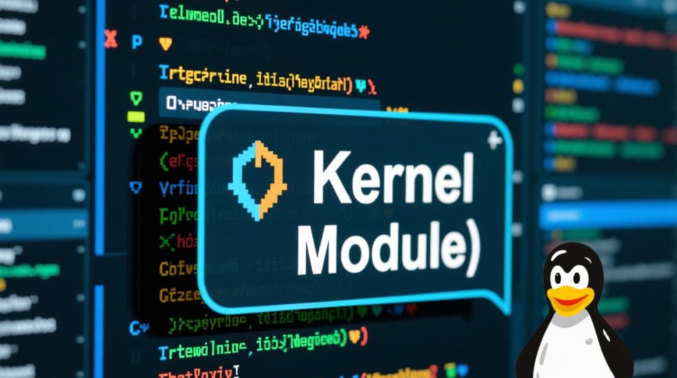 kernel module安装报错？如何解决module加载失败的详细步骤？