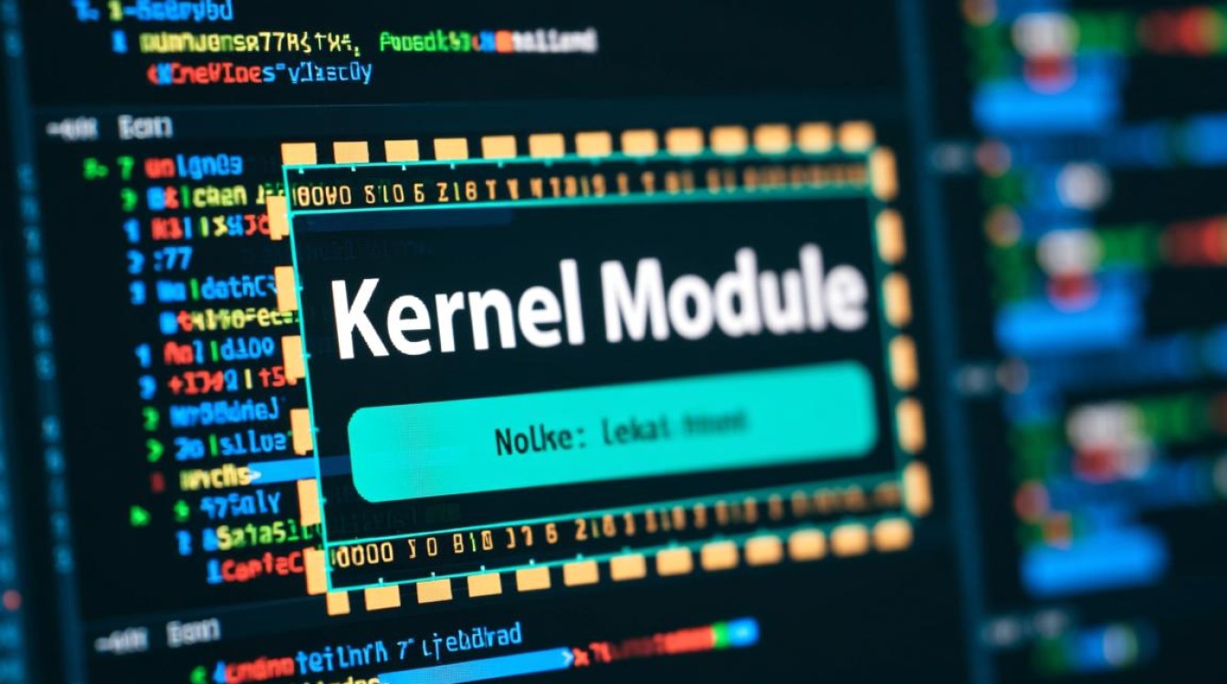 kernel module安装报错？如何解决module加载失败的详细步骤？
