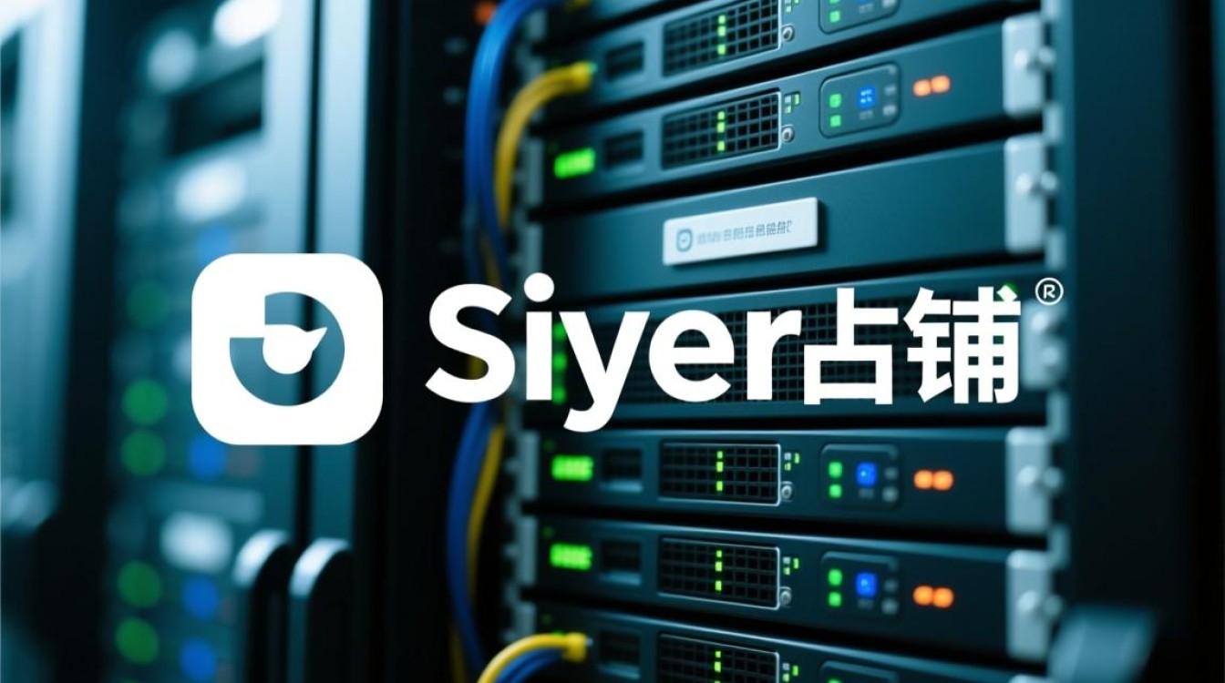 服务器店铺名字怎么取才能既专业又好记？