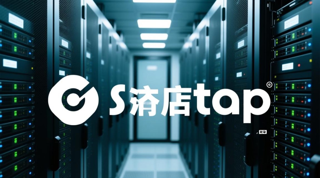 服务器店铺名字怎么取才能既专业又好记？