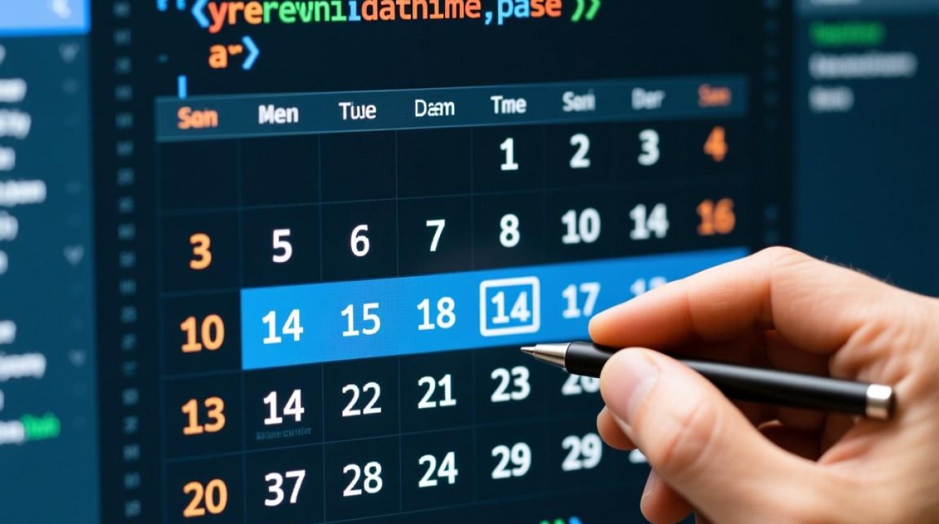 datetime.parse报错怎么办？解决方法有哪些？