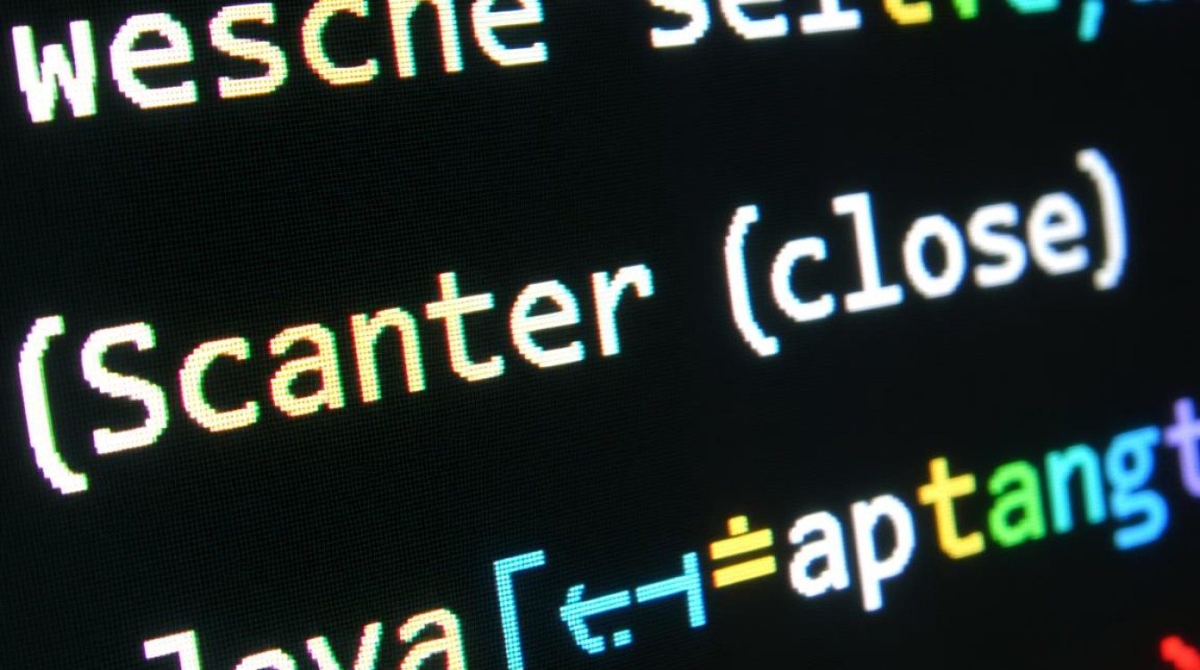 Scanner.close报错怎么办？Java中使用Scanner.close常见错误及解决方法