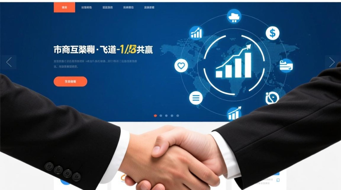 电商网站合作如何找？靠谱渠道与避坑指南有哪些？