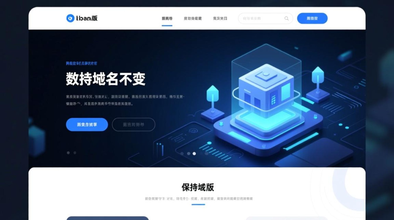 网站改版域名不变，对SEO影响有多大？