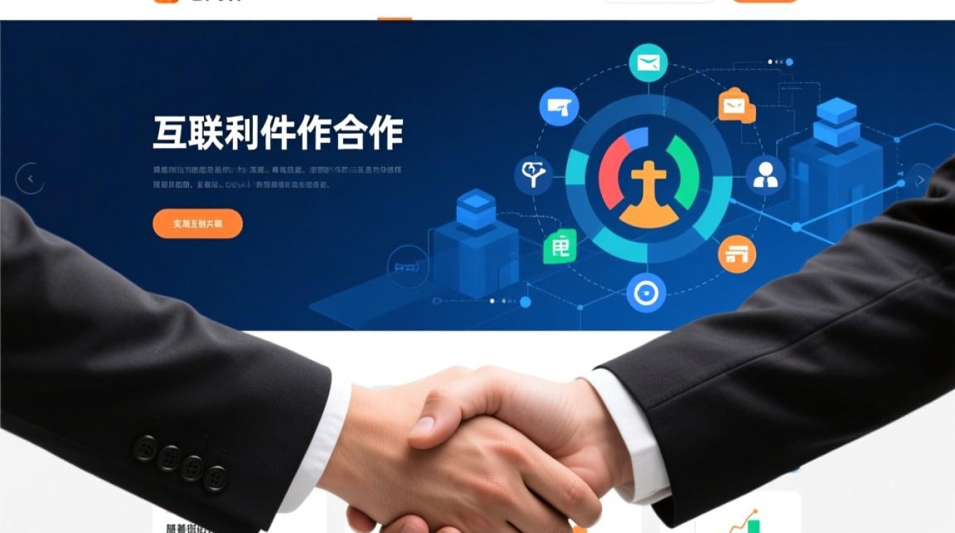 电商网站合作如何找？靠谱渠道与避坑指南有哪些？