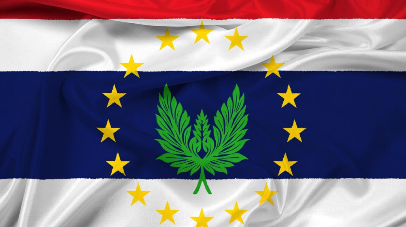 马德里商标注册泰国，国内企业怎么操作？