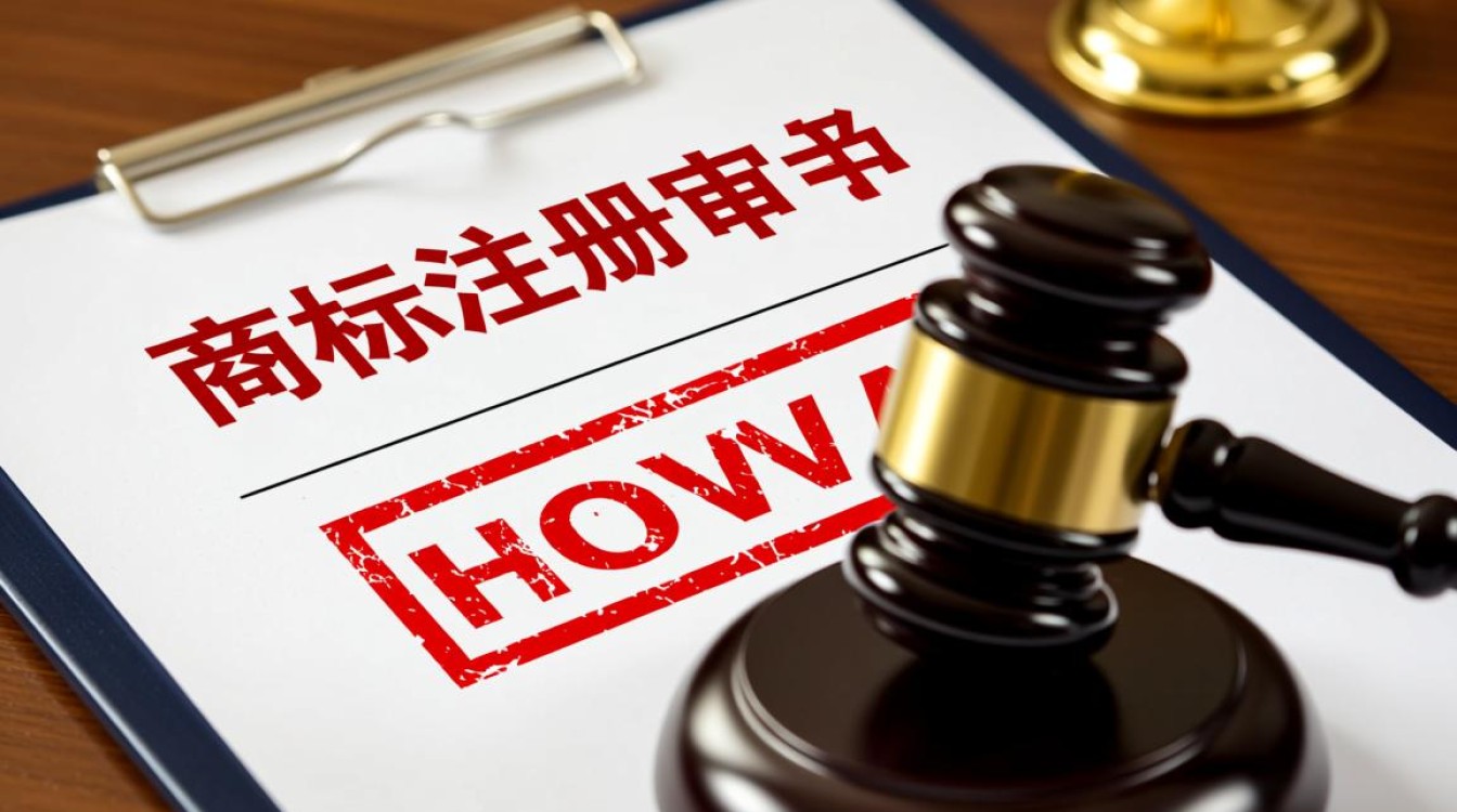 商标注册复审高效通过，关键步骤有哪些？