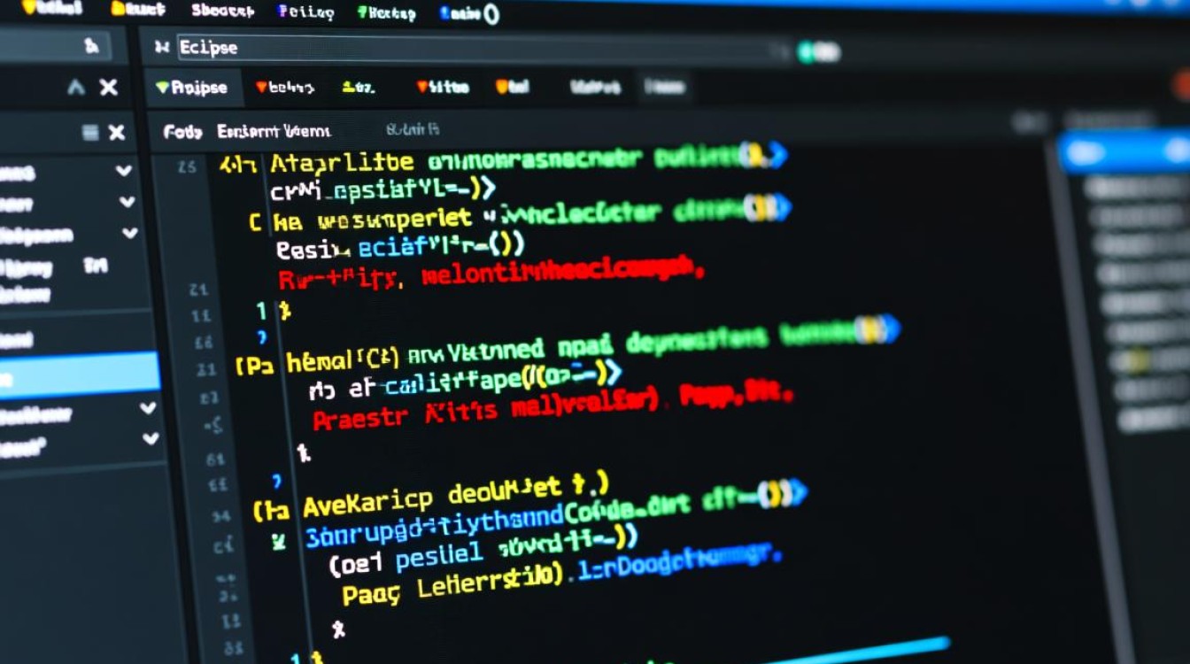 eclipse项目启动报错怎么办？30字解决疑问长尾标题