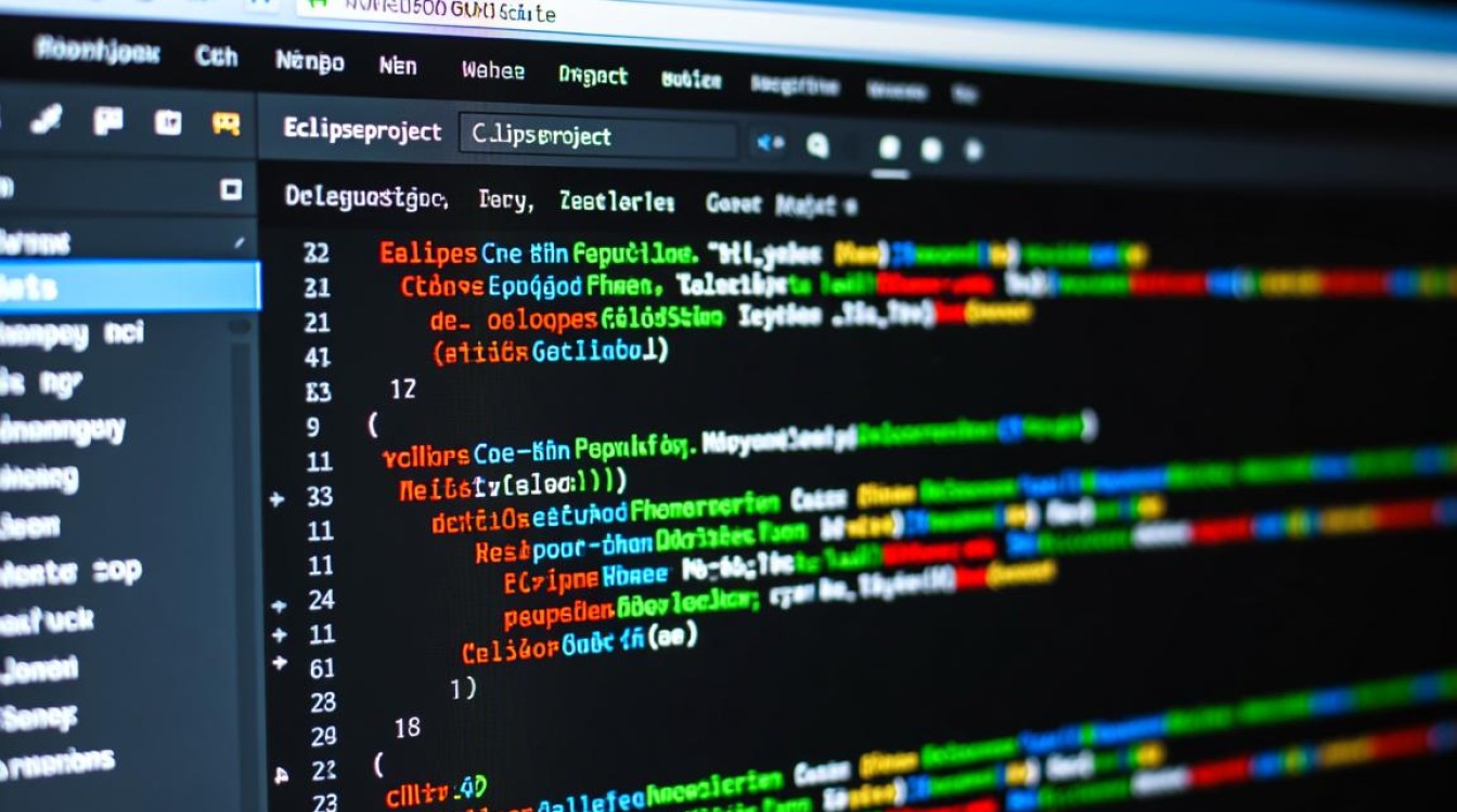eclipse项目启动报错怎么办？30字解决疑问长尾标题