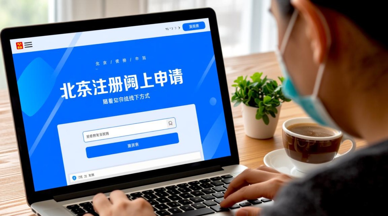 北京商标注册网上申请要准备哪些材料？