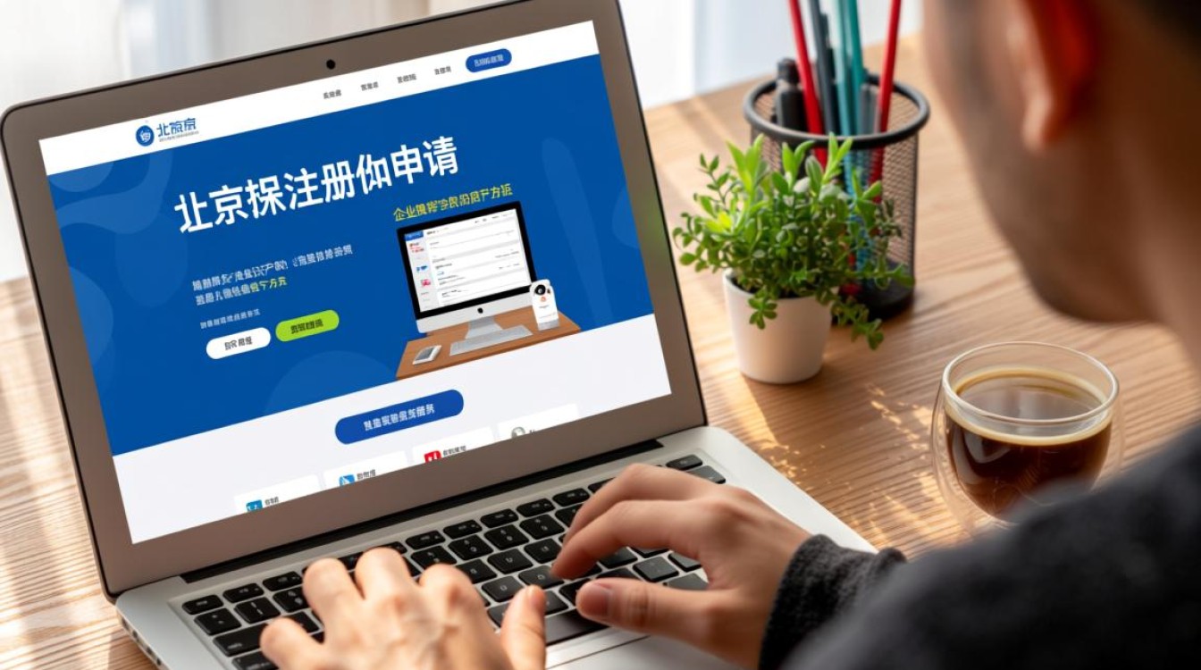 北京商标注册网上申请要准备哪些材料？