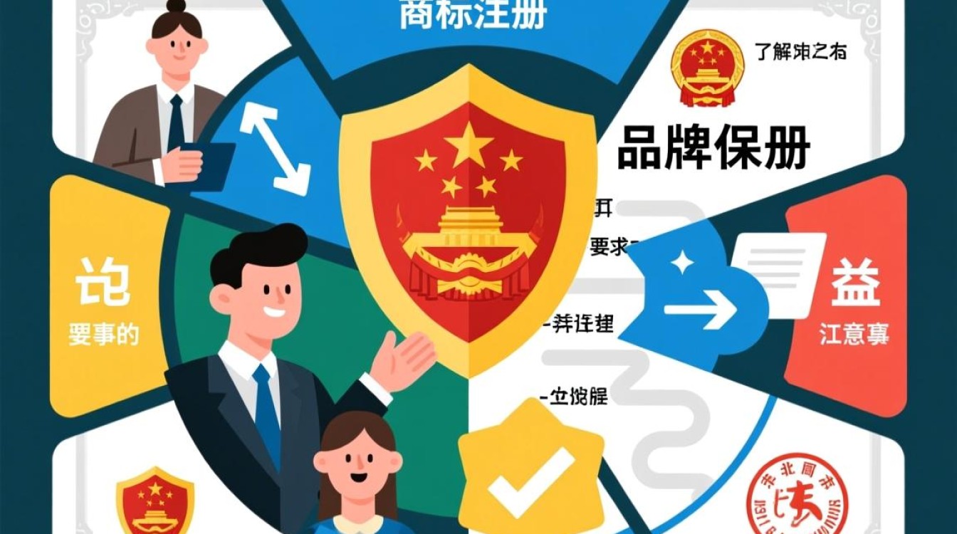 北京商标注册流程和费用有哪些？需要准备哪些材料？