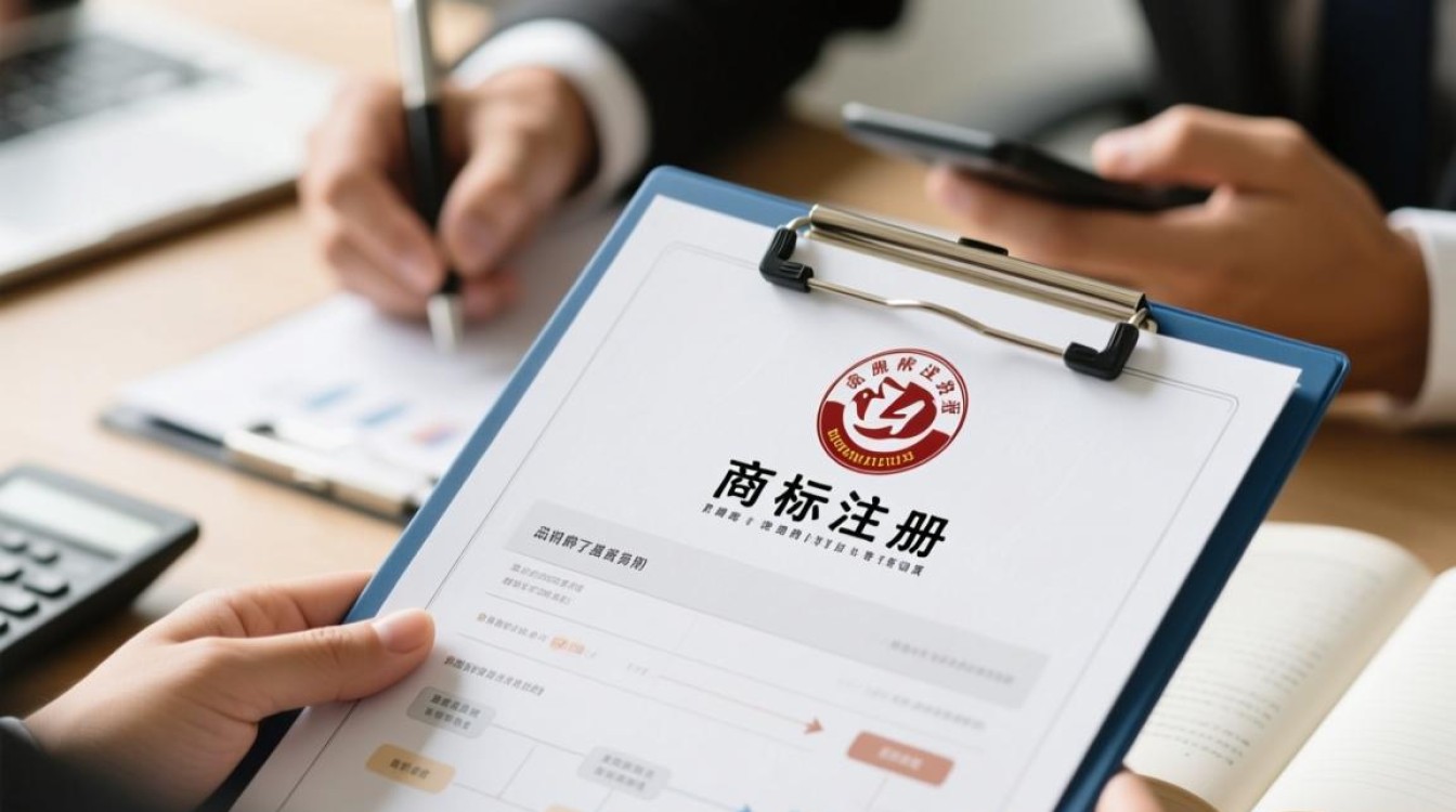 商标注册费怎么算？2025最新收费标准及省钱技巧？