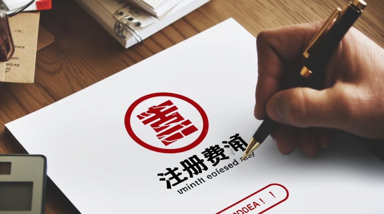 商标注册费怎么算？2025最新收费标准及省钱技巧？