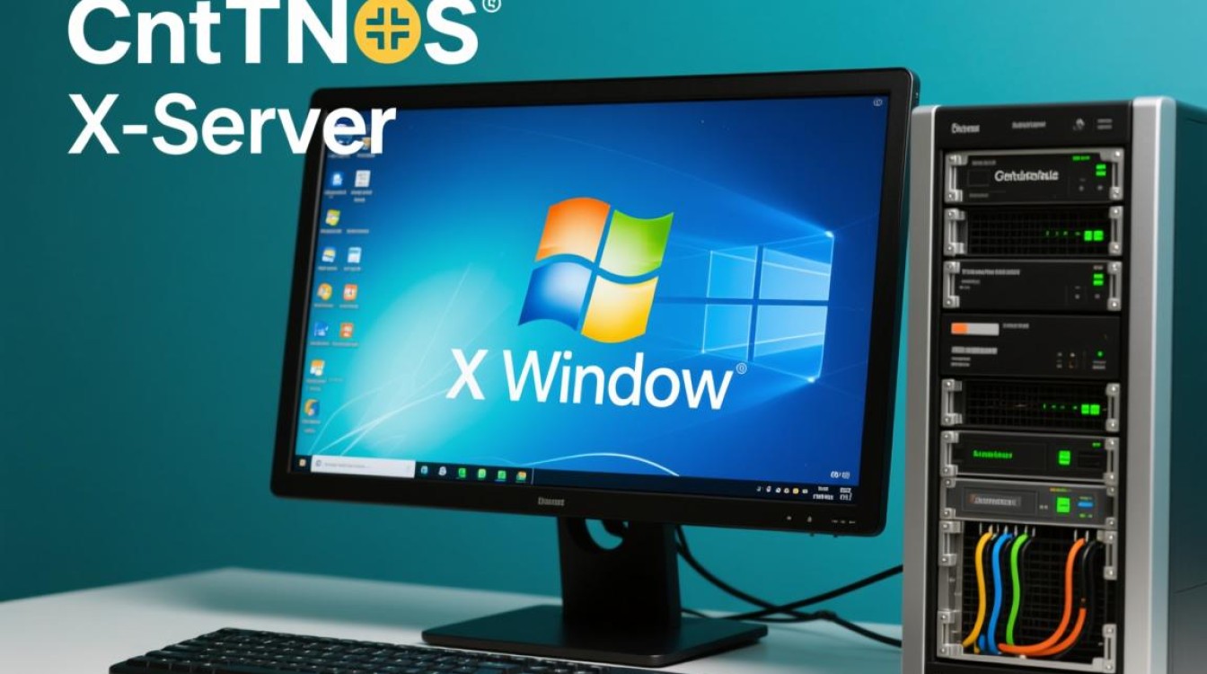 CentOS X-Server怎么安装？配置步骤有哪些？