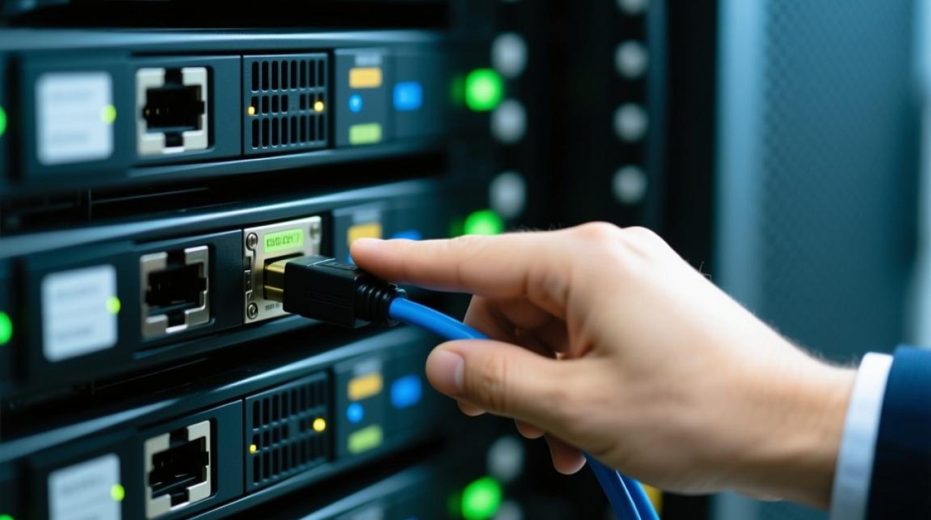 数据库端口被占用，如何快速排查并解决释放端口？