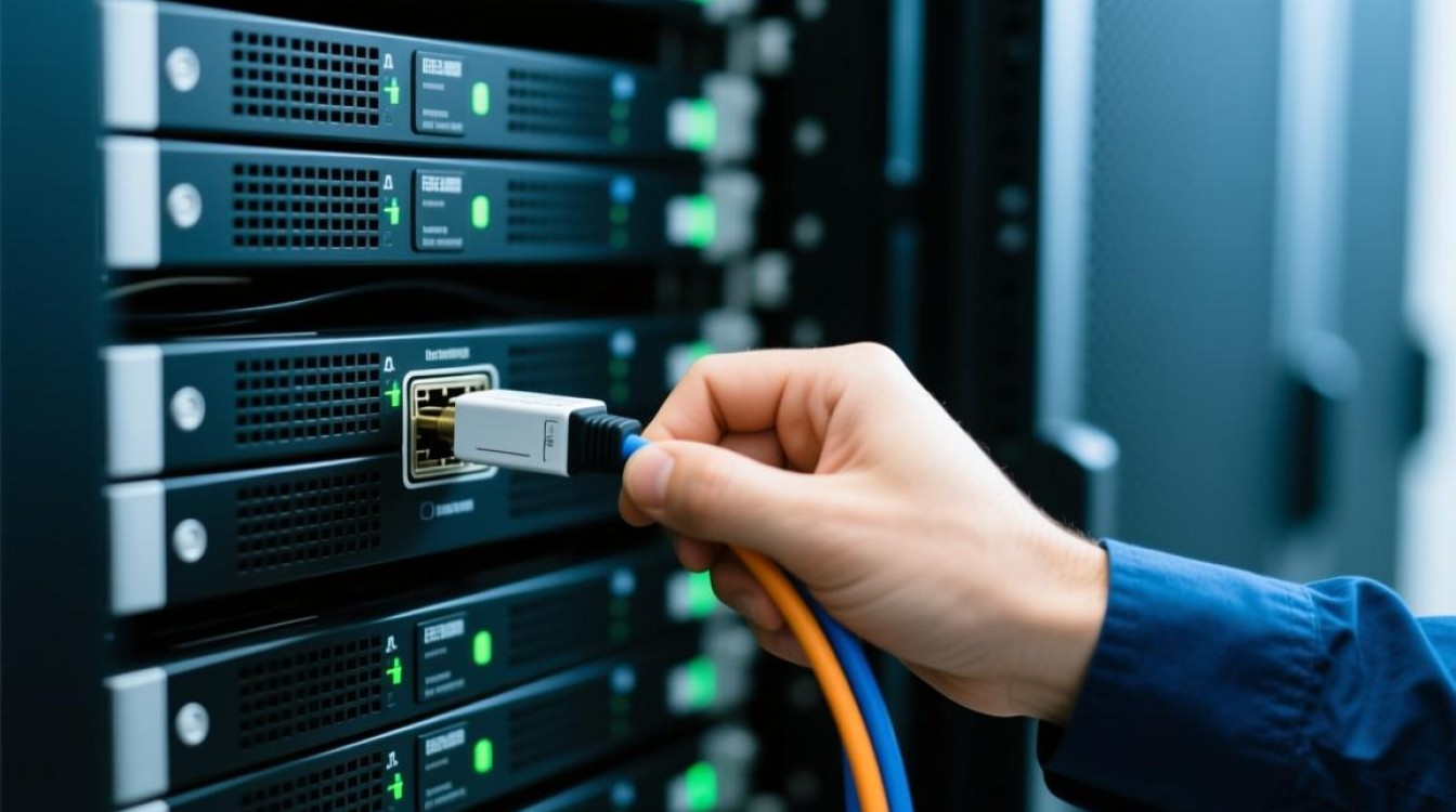 数据库端口被占用，如何快速排查并解决释放端口？