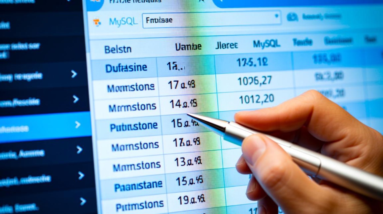 如何彻底删除MySQL表内数据而不影响表结构？