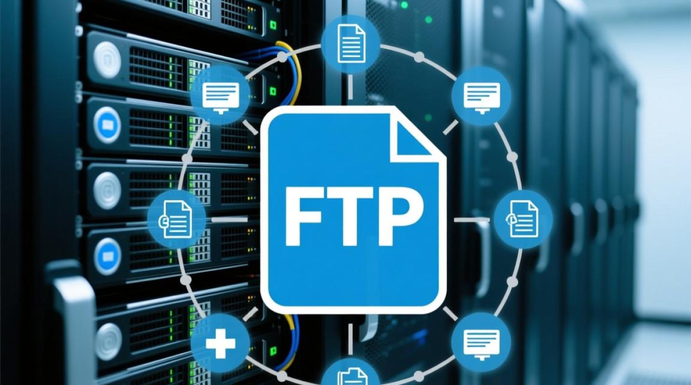 FTP服务器RAID配置选型如何提升数据安全与读写性能？